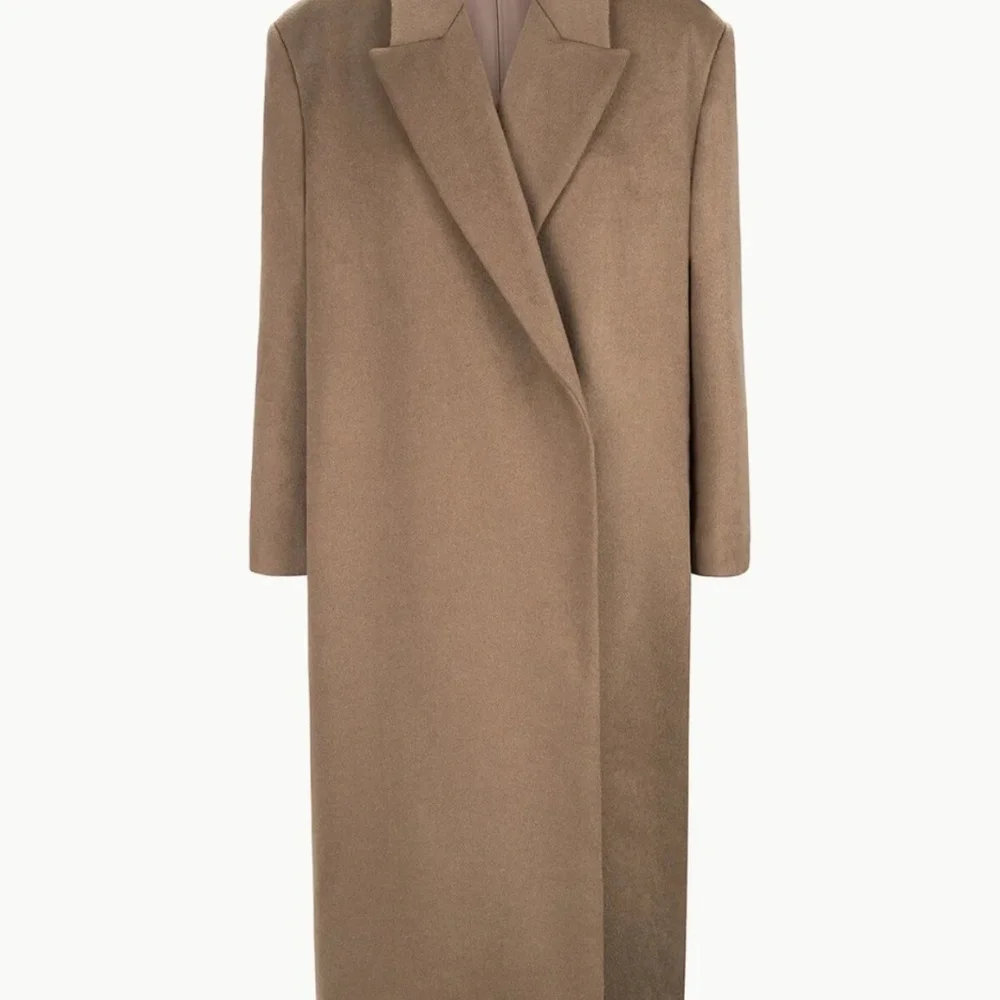 STAUD Serge Coat Size Small - Picture 4 of 4